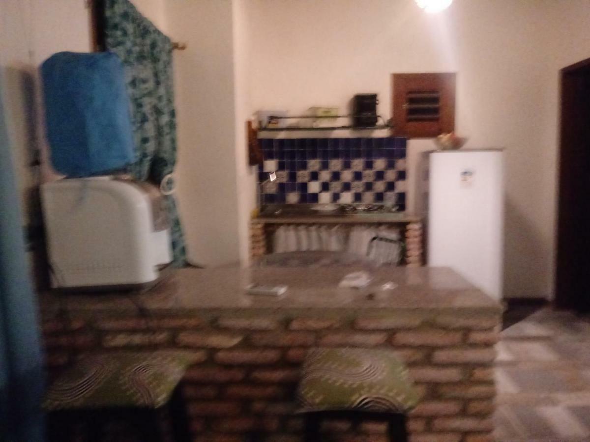 فندق Pontal فورتيم المظهر الخارجي الصورة